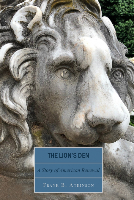 The Lion’s Den