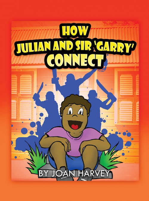 How Julian and Sir ’Garry’ Connect