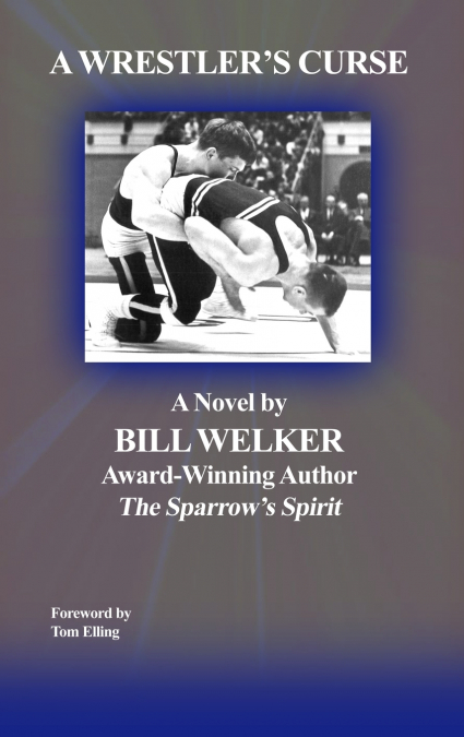 A Wrestler’s Curse