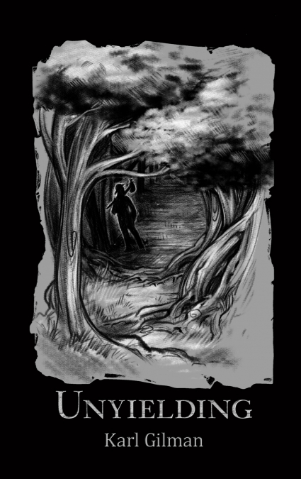 Unyielding