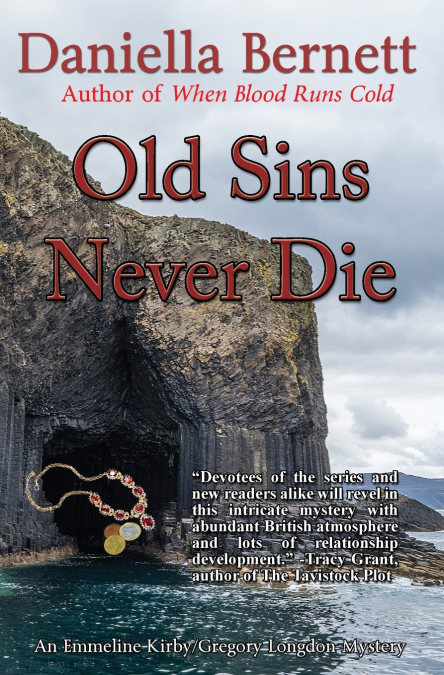 Old Sins Never Die