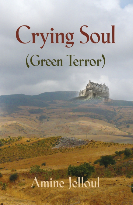 Crying Soul (Green Terror)