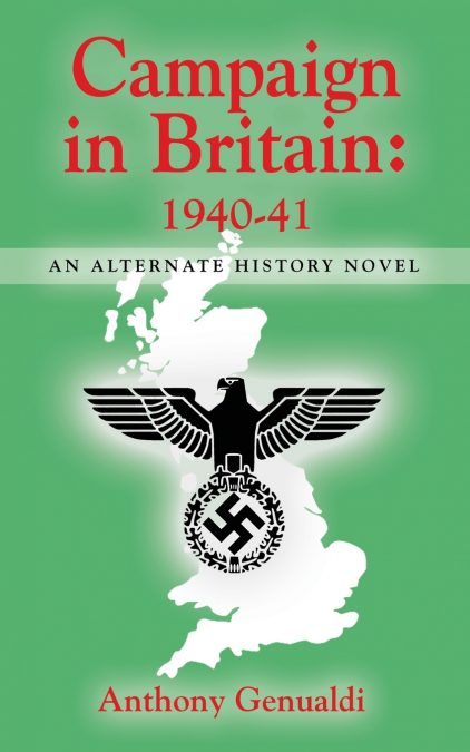 CAMPAIGN IN BRITAIN 1940-41