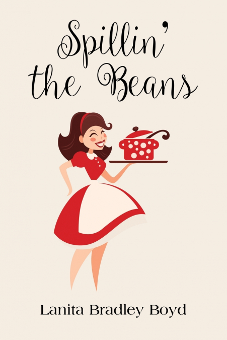 Spillin’ The Beans