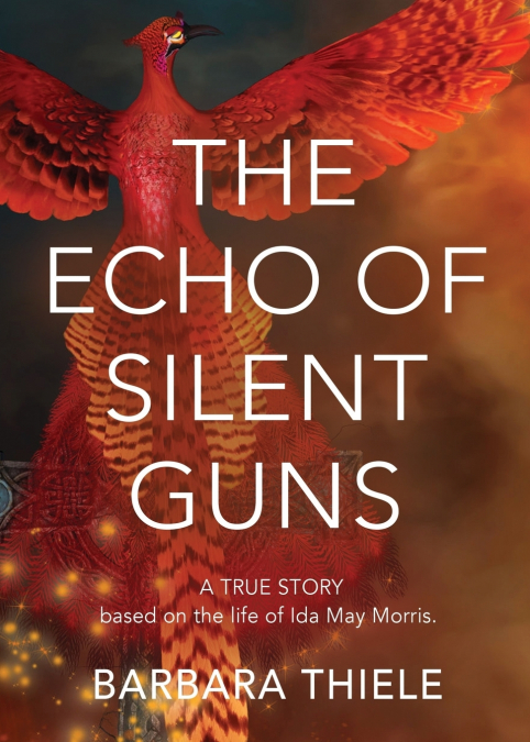 THE ECHO OF SILENT GUNS