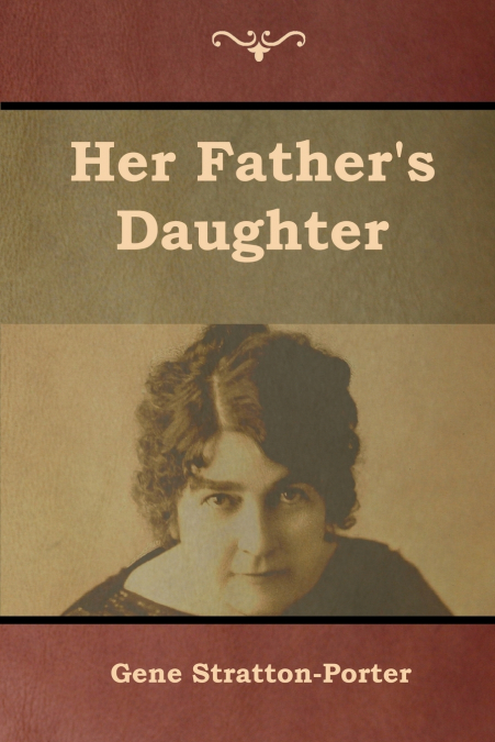 Her Father’s Daughter