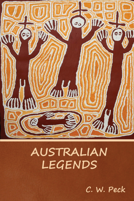 Australian Legends