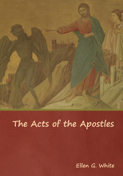 The Acts of the Apostles