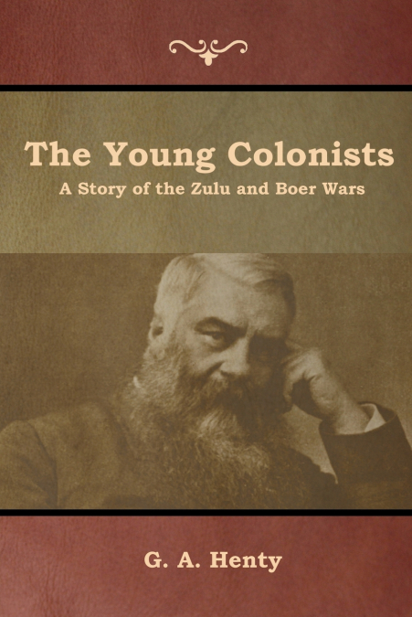 The Young Colonists