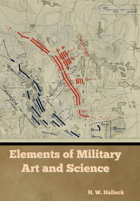 Elements of Military Art and Science