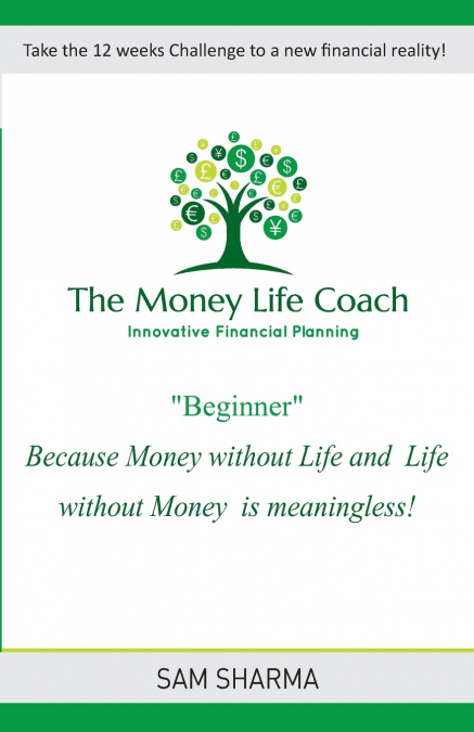 The Money-Life Coach 'Beginner'