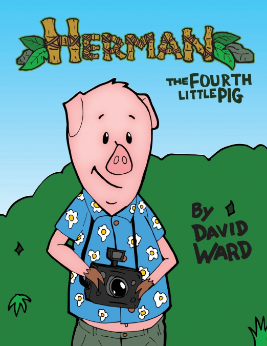 Herman, The Fourth Little Pig
