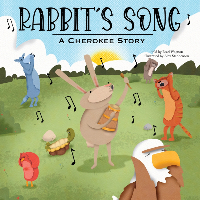 Rabbit’s Song
