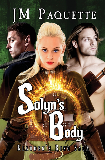 Solyn’s Body