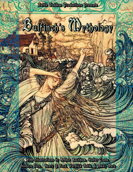Bulfinch’s Mythology
