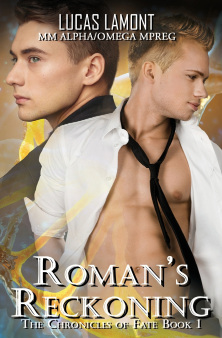 Roman’s Reckoning