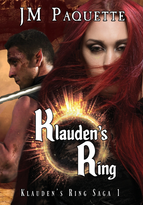 Klauden’s Ring
