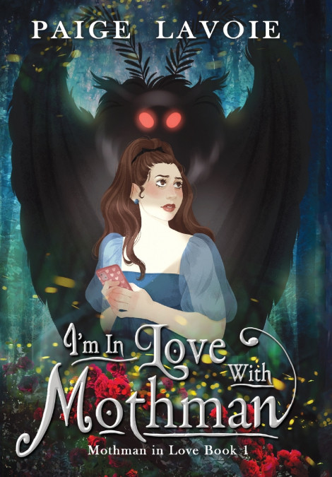 I’m in Love with Mothman