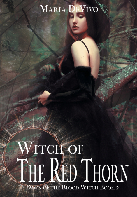 Witch of the Red Thorn