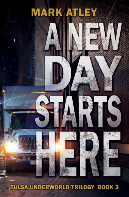 A New Day Starts Here