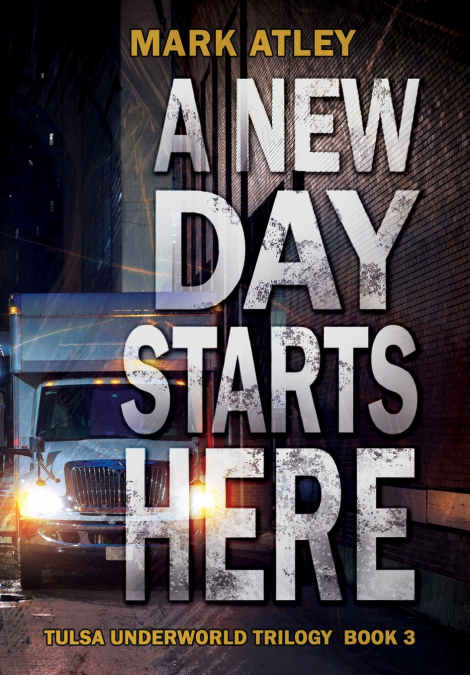 A New Day Starts Here