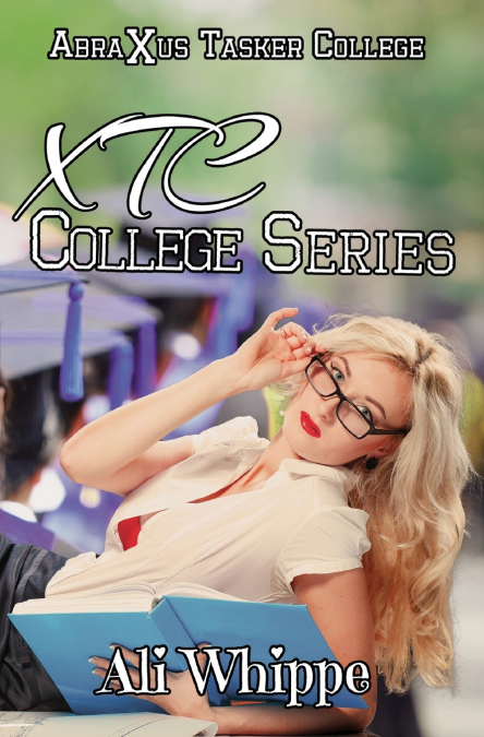 XTC - College Series