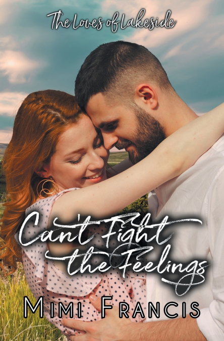 Can’t Fight The Feelings