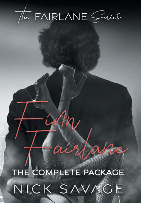 Finn Fairlane