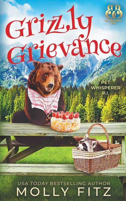 Grizzly Grievance