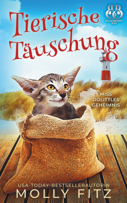 Tierische Täuschung