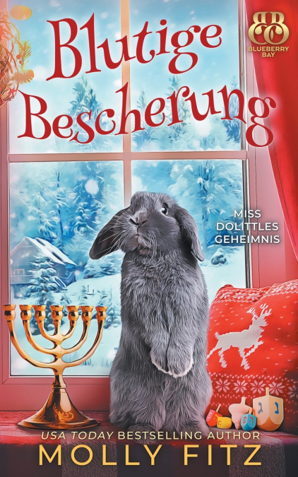 Blutige Bescherung