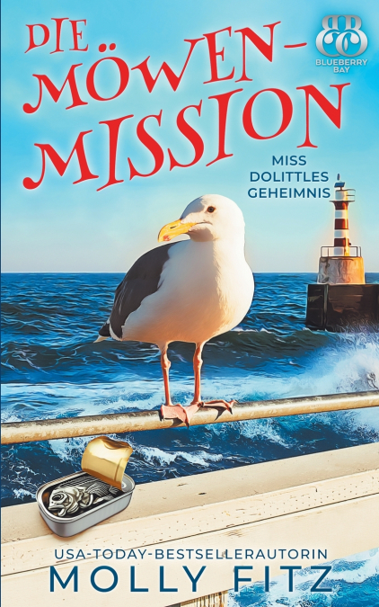 Die Möwen-Mission