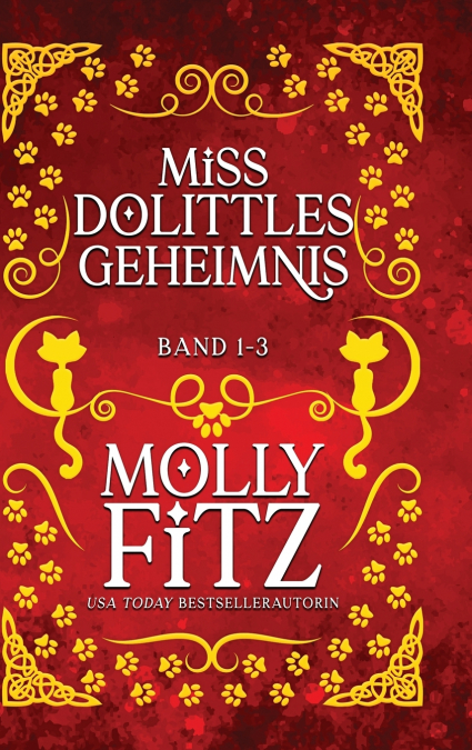 Miss Dolittles Geheimnis