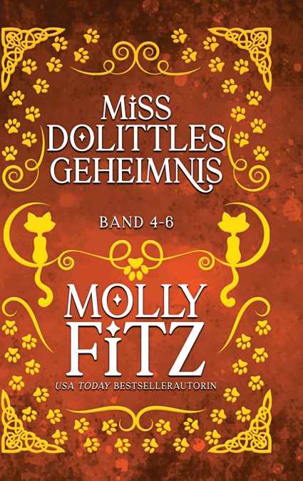 Miss Dolittles Geheimnis