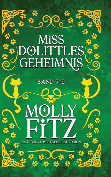 Miss Dolittles Geheimnis