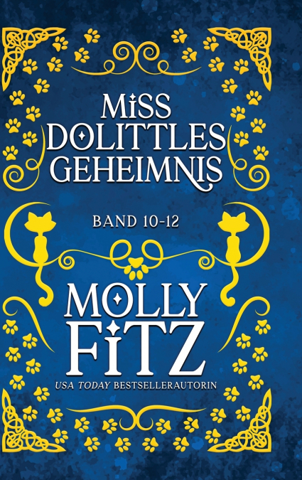 Miss Dolittles Geheimnis