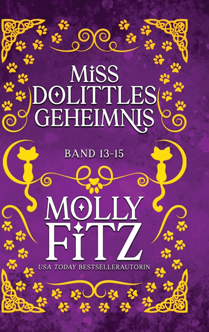 Miss Dolittles Geheimnis