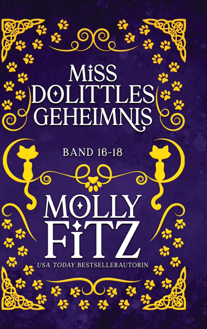 Miss Dolittles Geheimnis