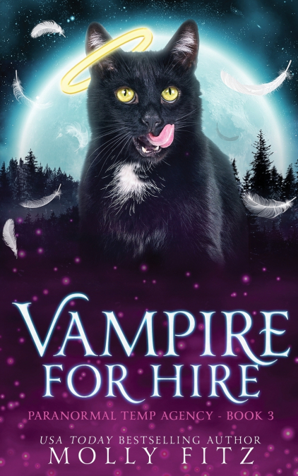 Vampire for Hire