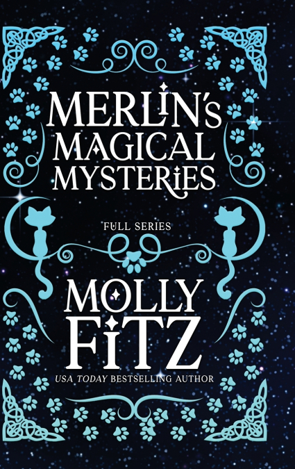 Merlin’s Magical Mysteries