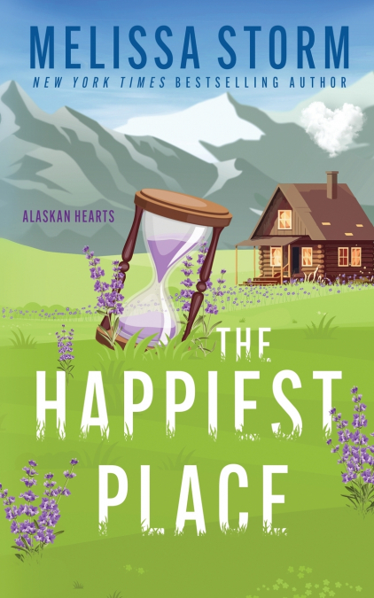 The Happiest Place