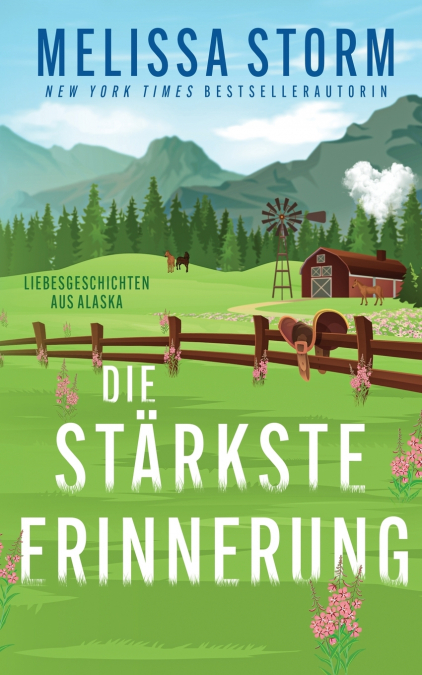 Die stärkste Erinnerung