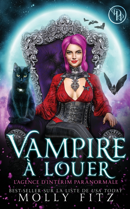 Vampire à louer