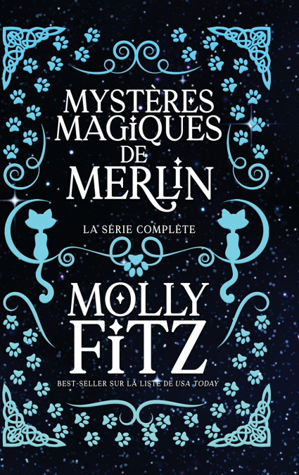 Mystères Magiques de Merlin