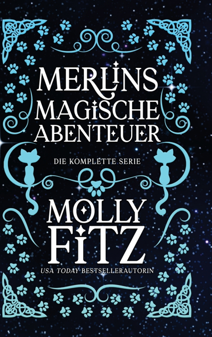 Merlins Magische Abenteuer
