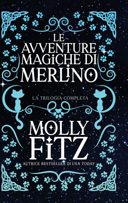 Le avventure magiche di Merlino