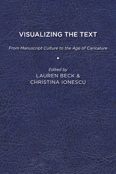 Visualizing the Text