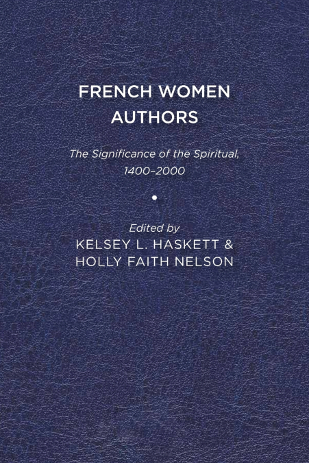 French Women Authors