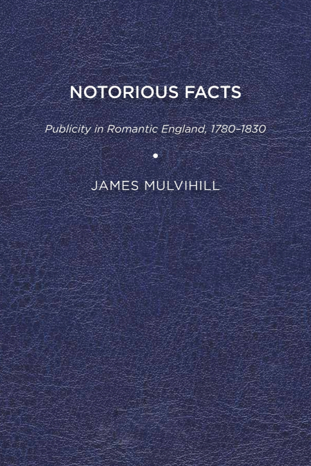 Notorious Facts