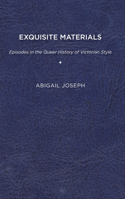 Exquisite Materials